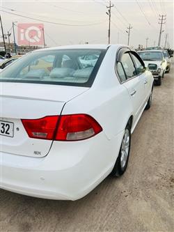 كيا اوبتيما